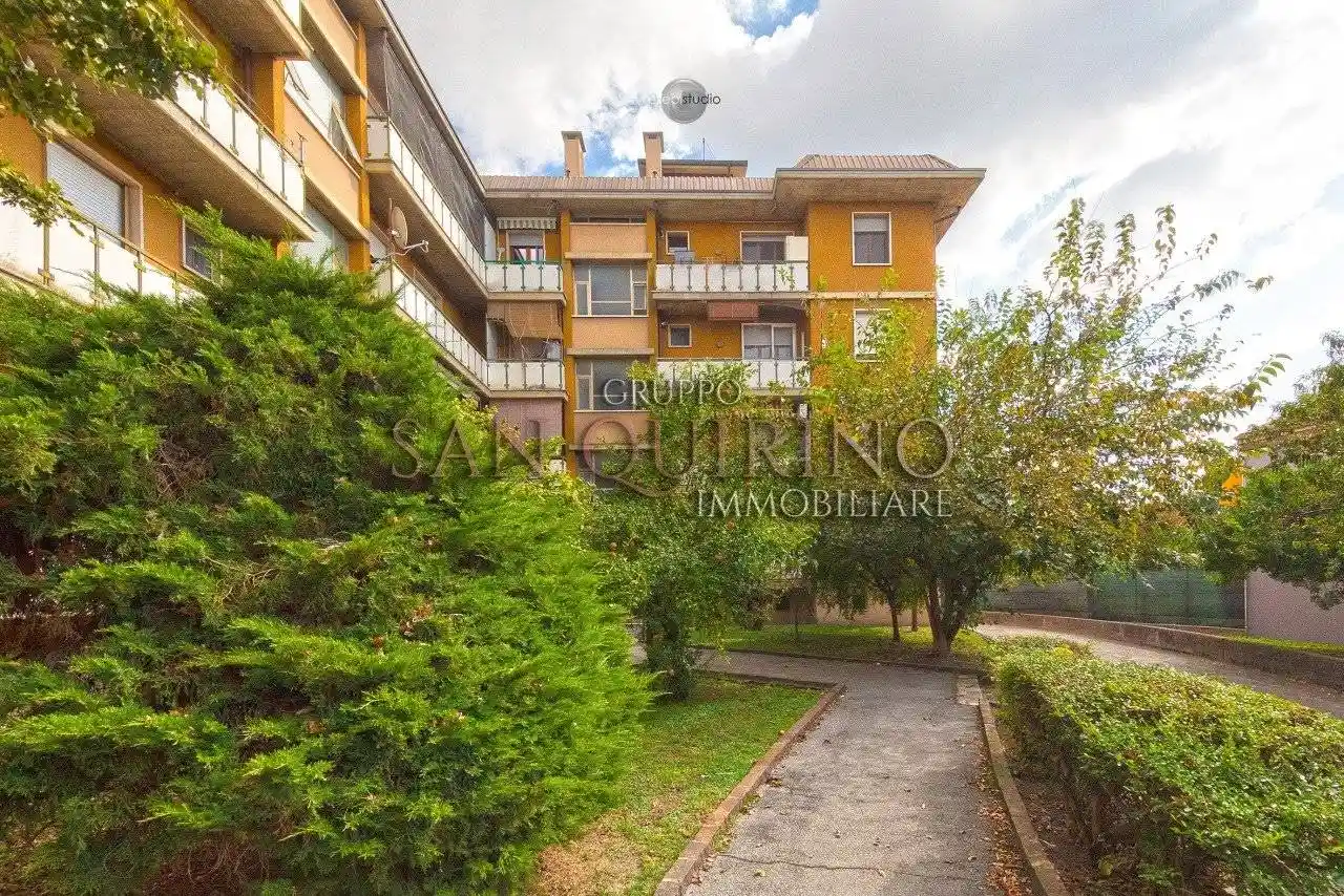 Appartamento in vendita a Luzzara