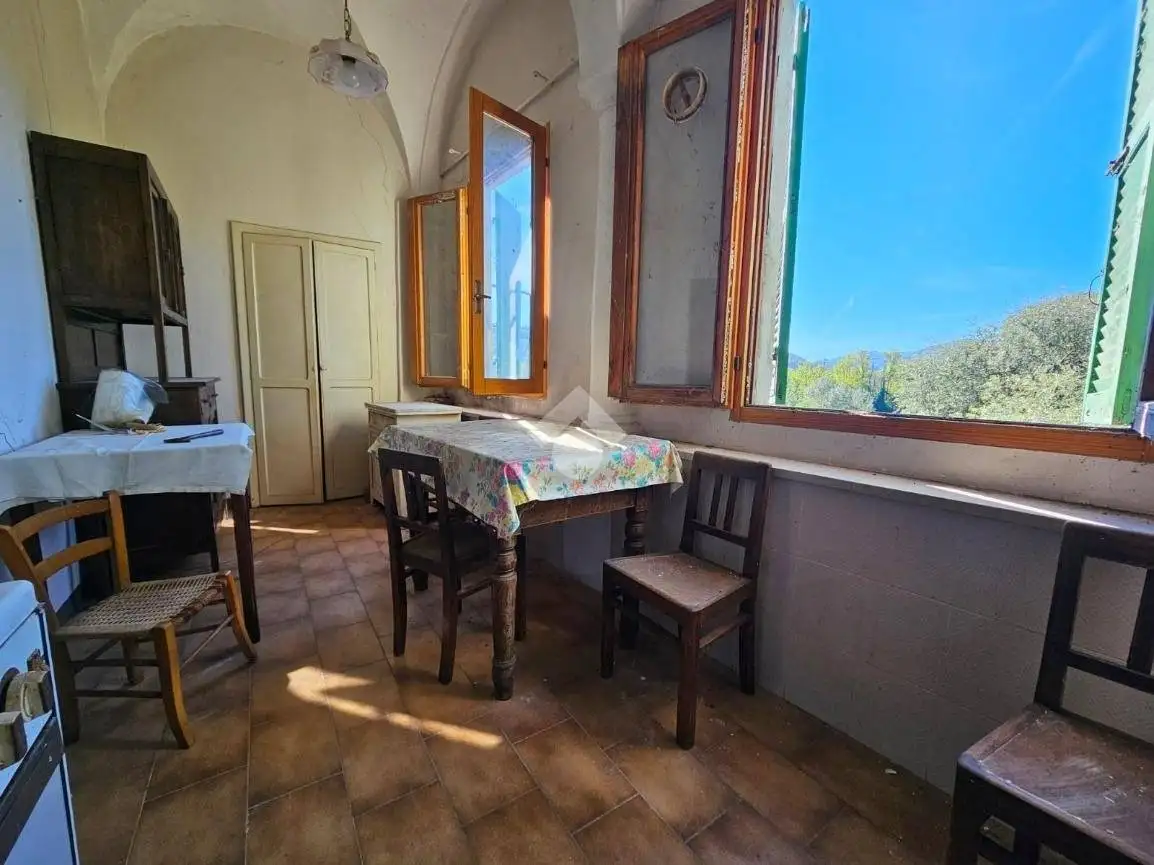 Appartamento in vendita a Bistagno