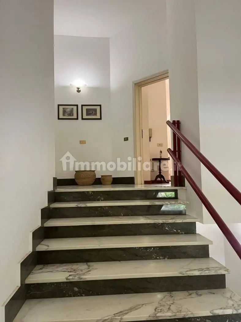 Appartamento in affitto a Caltanissetta