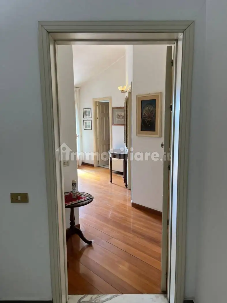 Quadrilocale via Concetto Marchesi 10, Centro, Caltanissetta - foto 2