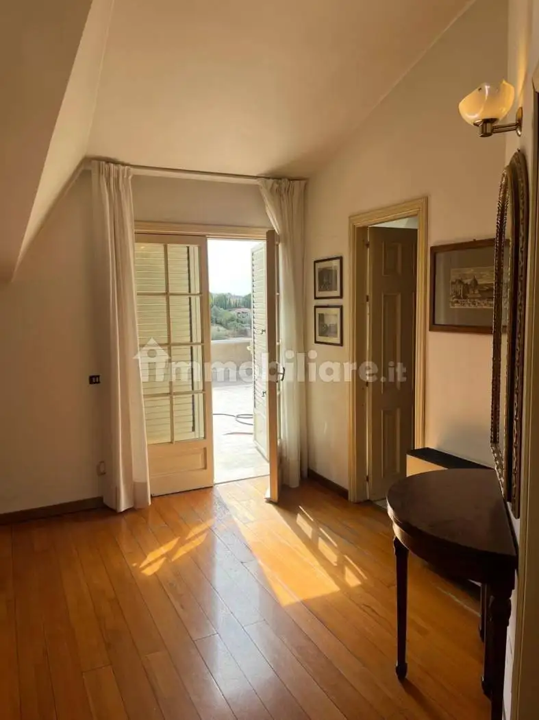 Quadrilocale via Concetto Marchesi 10, Centro, Caltanissetta - foto 4