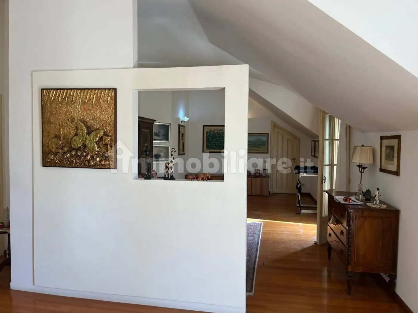 Quadrilocale via Concetto Marchesi 10, Centro, Caltanissetta - foto 5