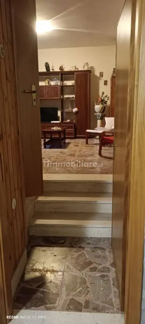 Terratetto plurifamiliare via Napoli 124, Acquavella, Casal Velino - foto 2