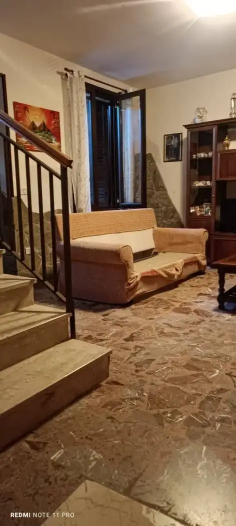 Terratetto plurifamiliare via Napoli 124, Acquavella, Casal Velino - foto 3