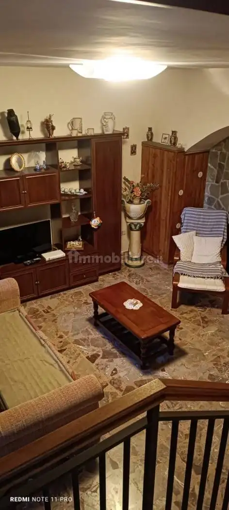 Terratetto plurifamiliare via Napoli 124, Acquavella, Casal Velino - foto 5