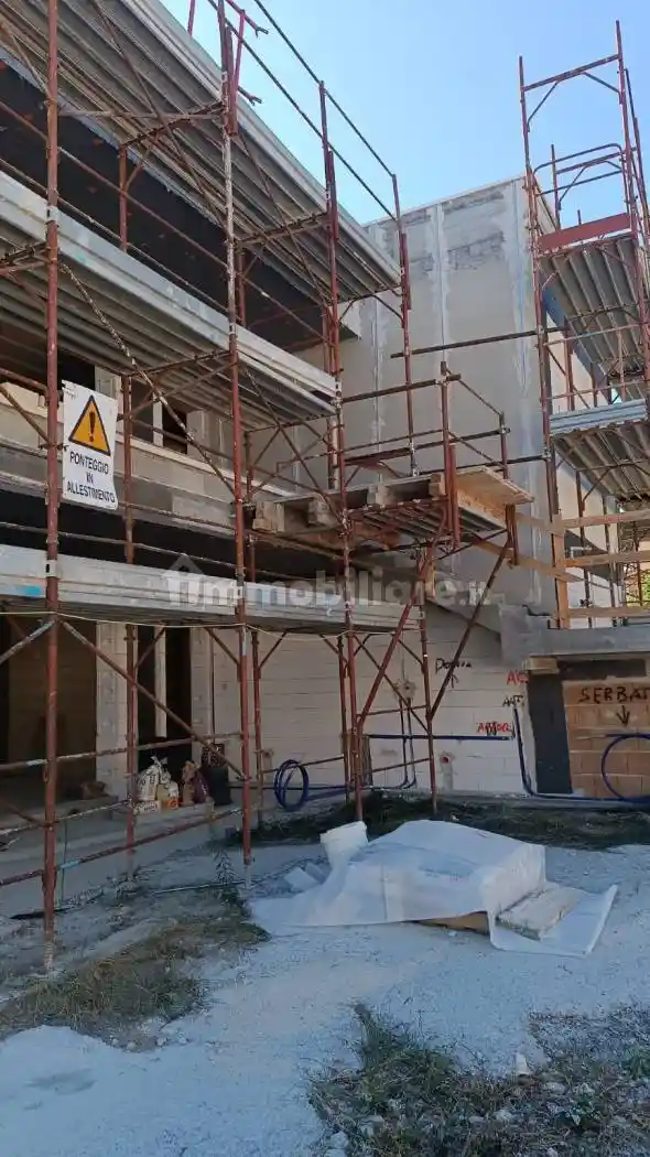 Appartamento in vendita a Ginosa