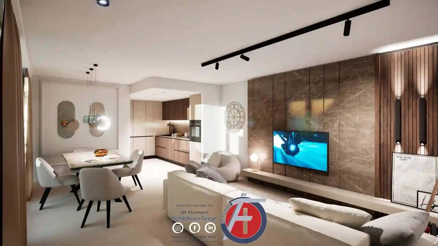 Appartamento - foto 4