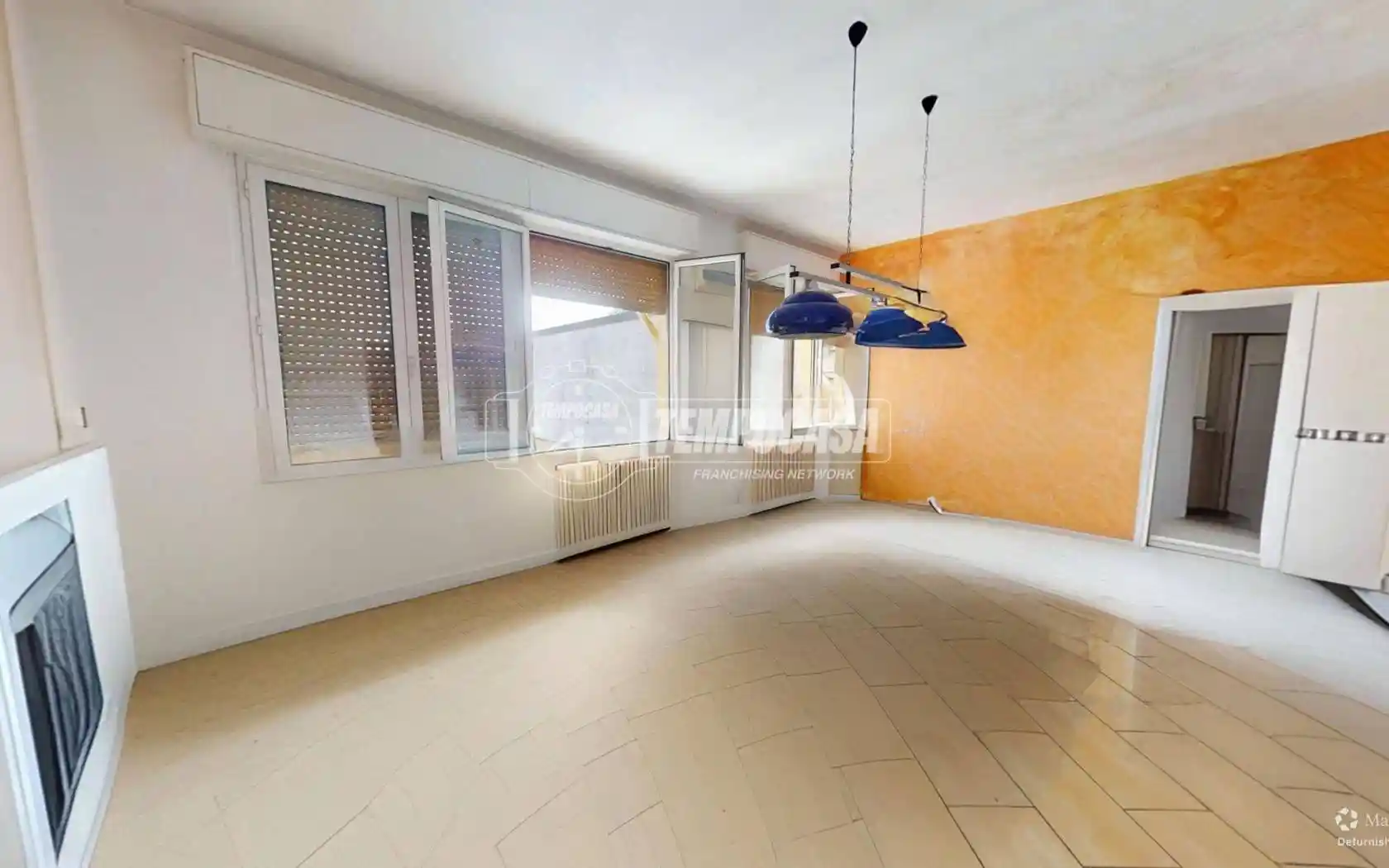 Casa indipendente in vendita a Cesano Maderno