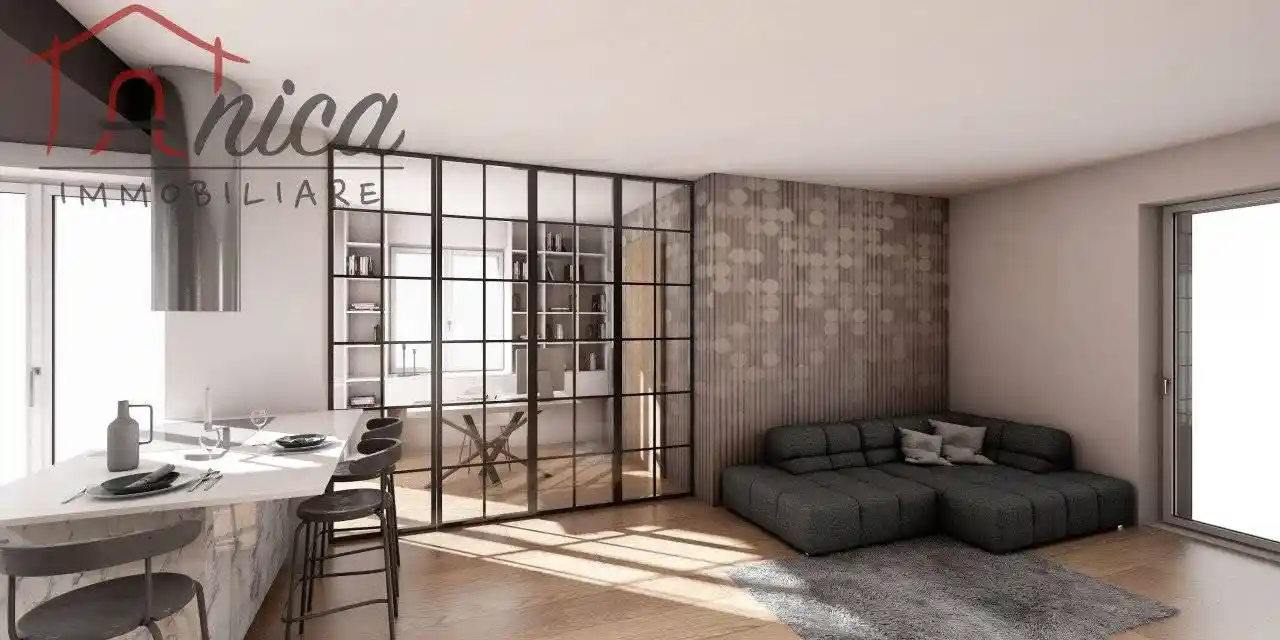 Appartamento in vendita a Trento