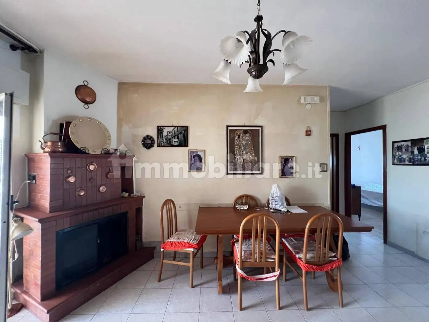 Appartamento in vendita a Apice