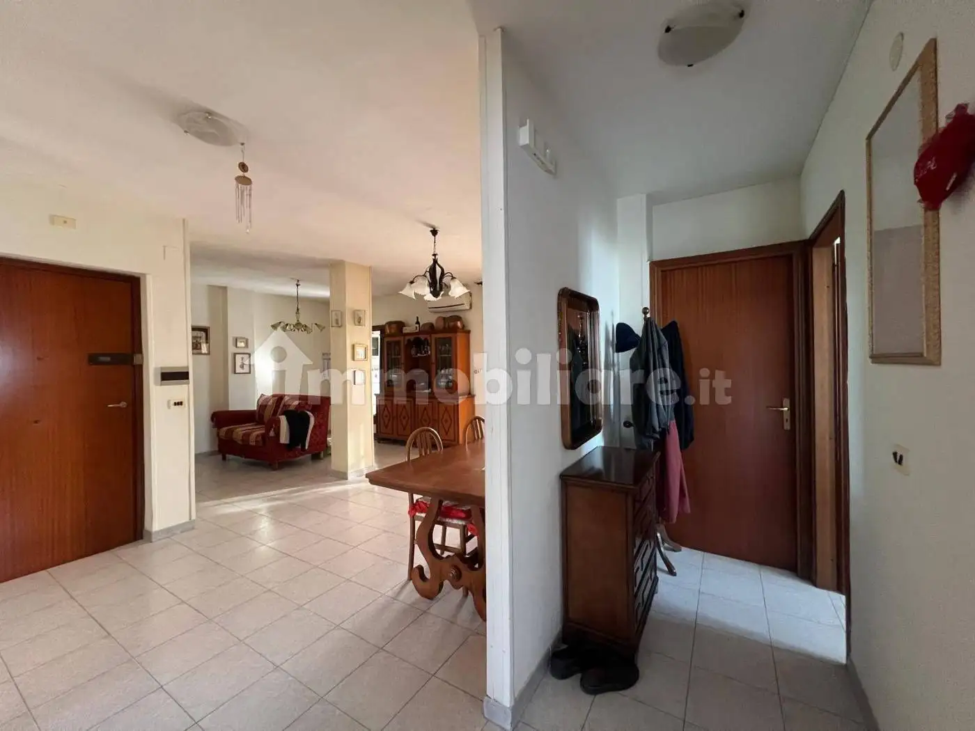 Quadrilocale via della Luce, Apice - foto 2