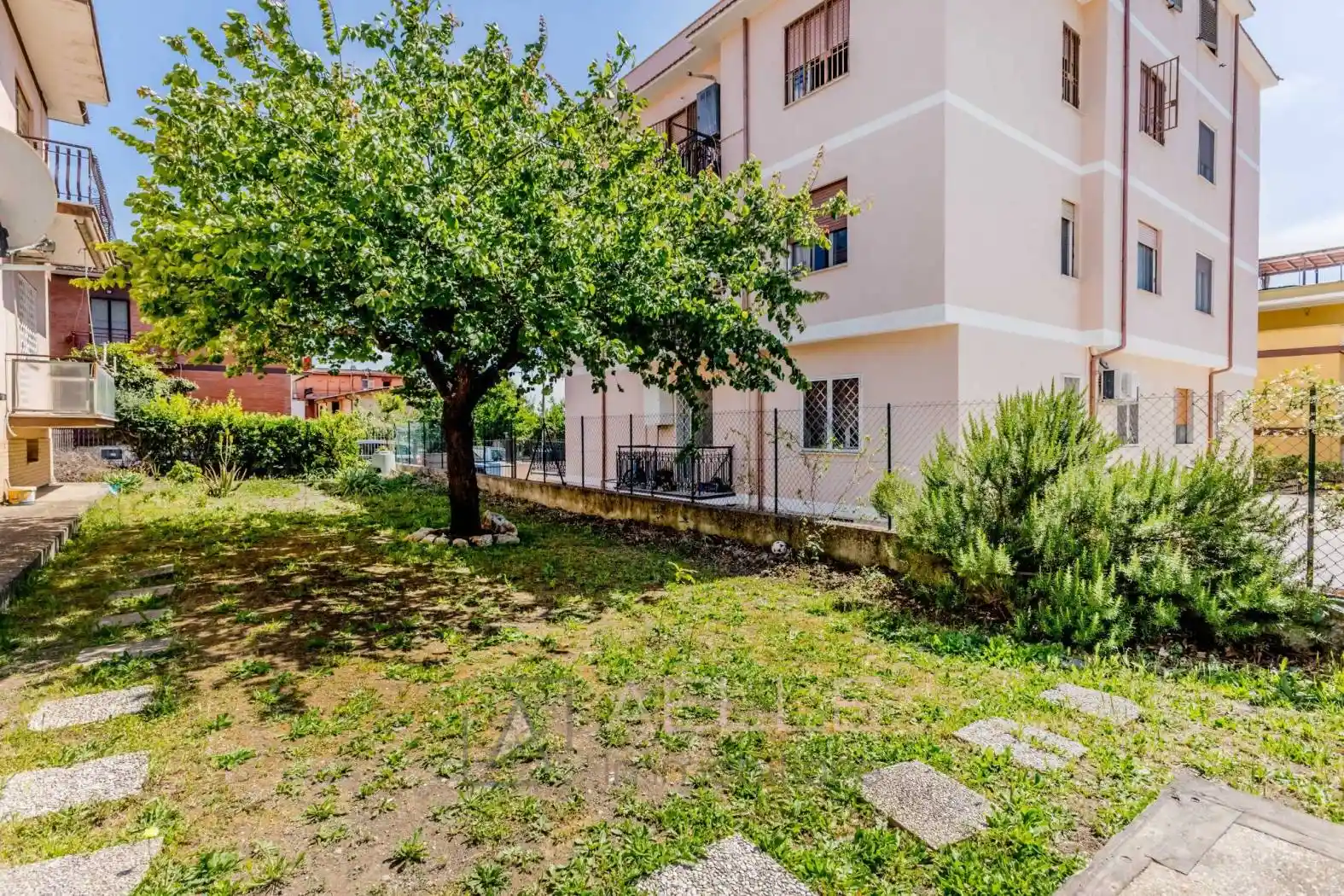 Quadrilocale via Gregorio Guglielmi, Acilia, Roma - foto 2