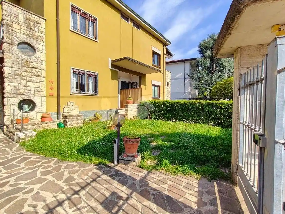 Villa in vendita a Dalmine