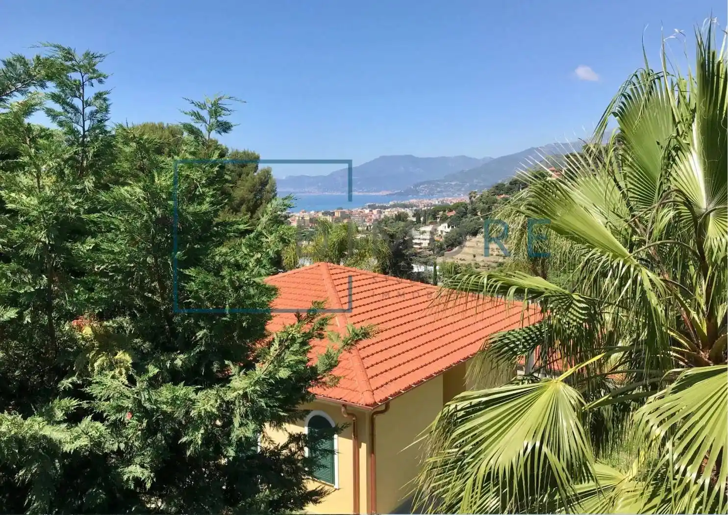 Villa bifamiliare via Coggiola 60, Zona Collinare, Bordighera - foto 4