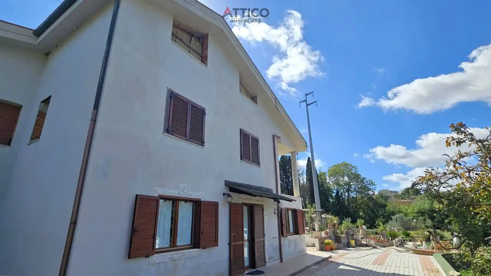 Villa unifamiliare via Buddi Buddi 114A, Buddi Buddi, Sassari - foto 2