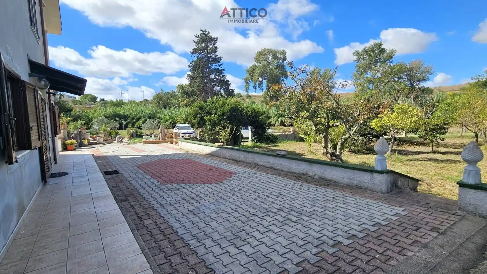 Villa unifamiliare via Buddi Buddi 114A, Buddi Buddi, Sassari - foto 4