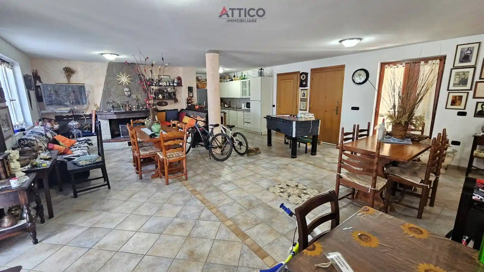 Villa unifamiliare via Buddi Buddi 114A, Buddi Buddi, Sassari - foto 5