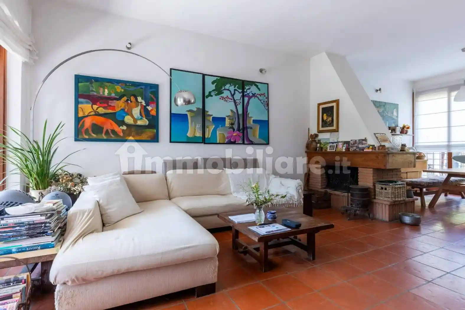 Villa in vendita a Fiumicino