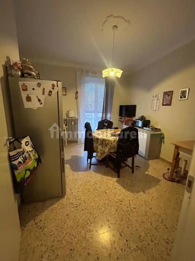 Appartamento in vendita a Pinerolo