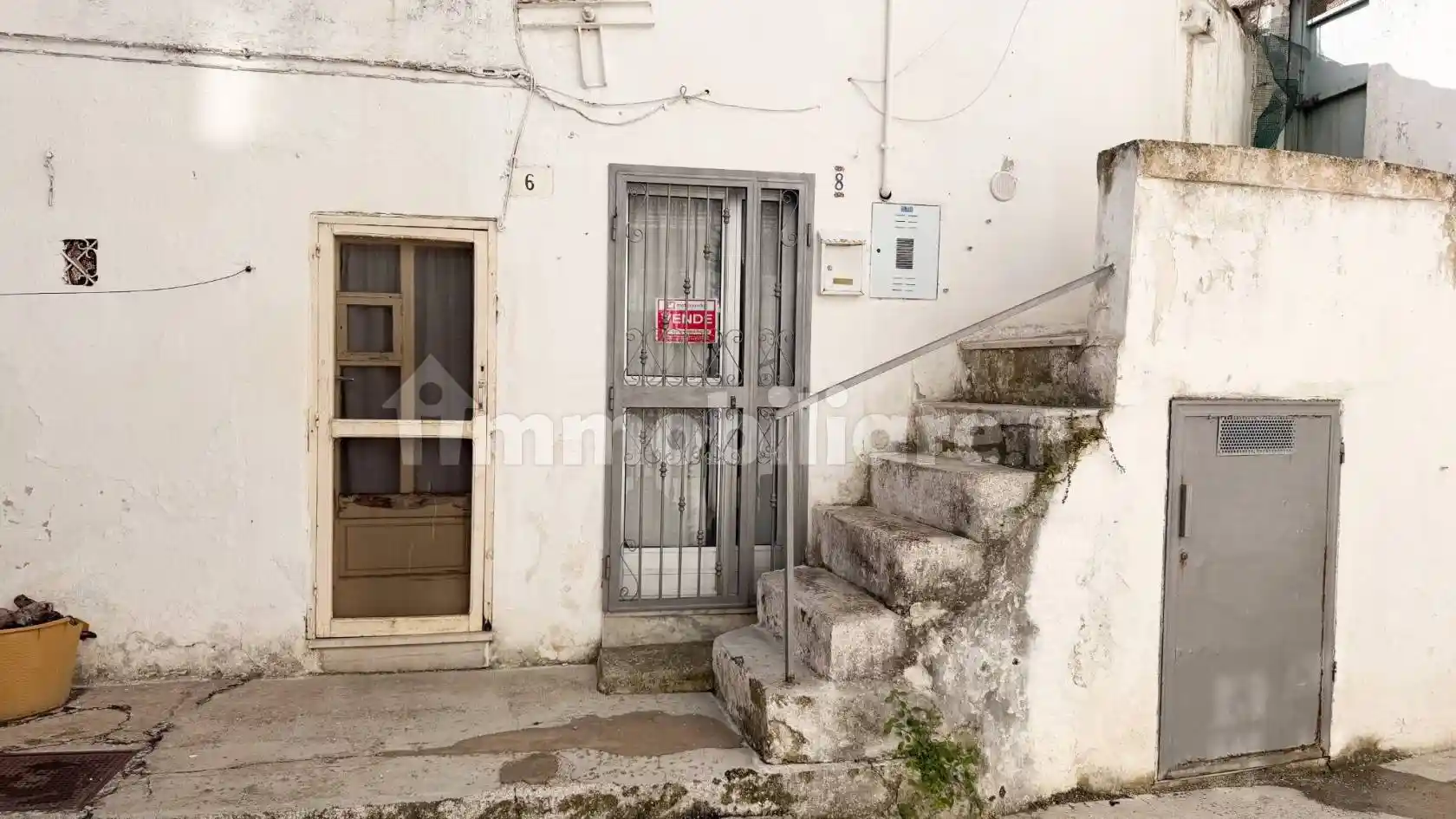 Appartamento in vendita a Monte Sant'Angelo