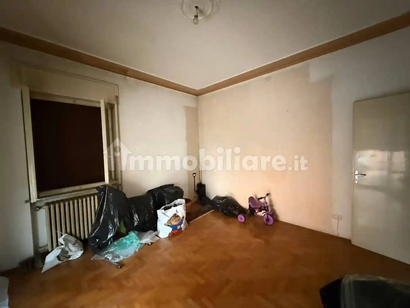 Villa bifamiliare via Girolamo Plona 36, Anconetta, Vicenza - foto 2