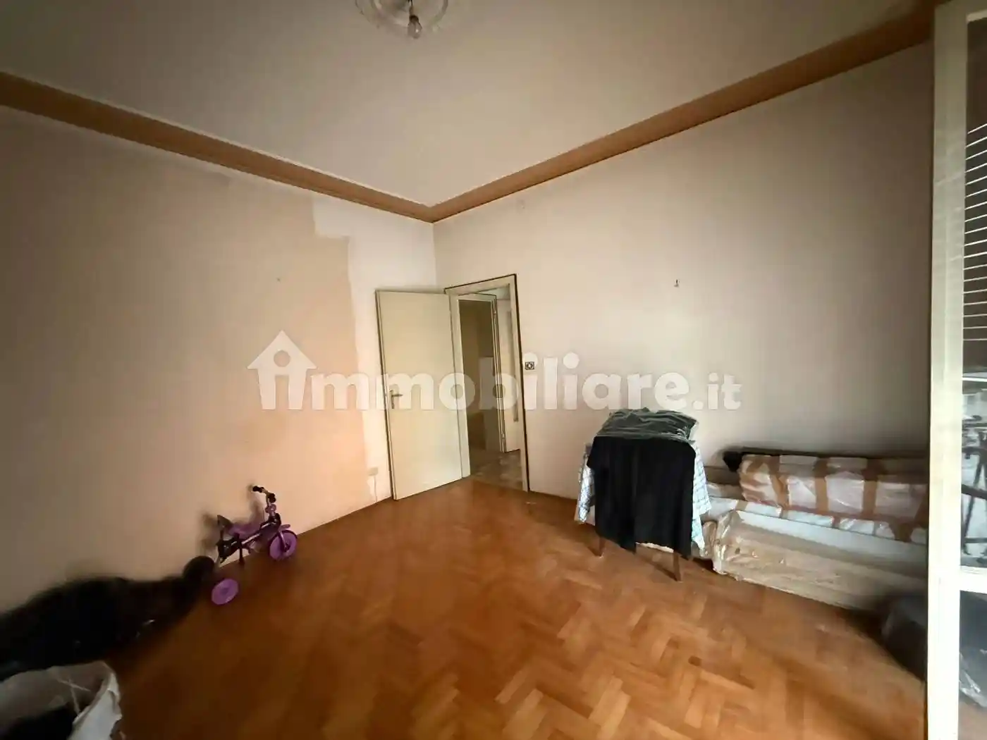 Villa bifamiliare via Girolamo Plona 36, Anconetta, Vicenza - foto 3