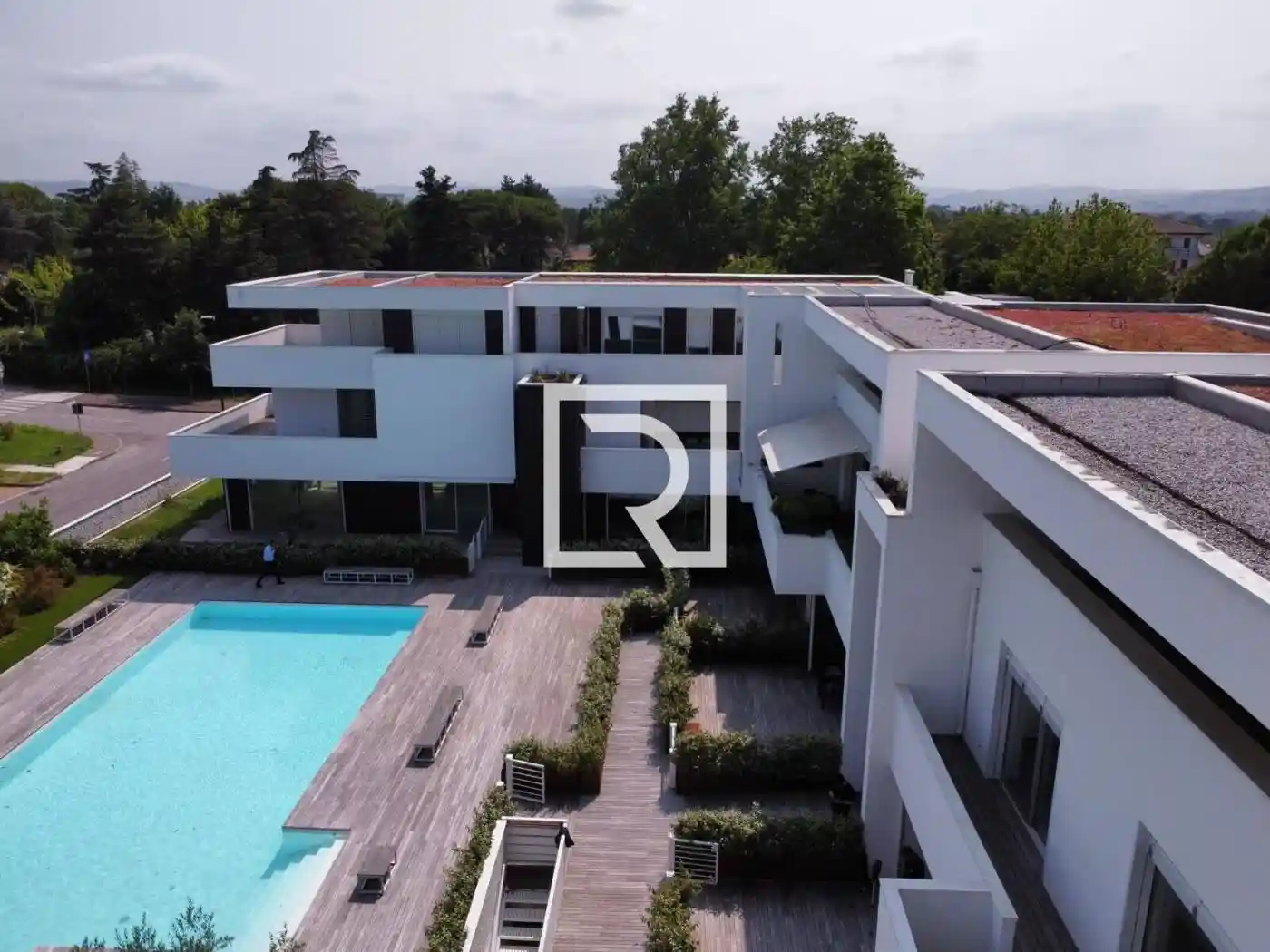 Attico Marco Emilio Lepido, Romiti, Forlì - foto 3