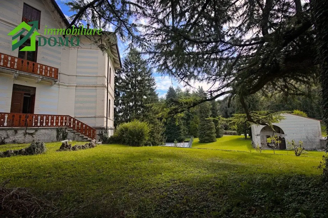 Villa in vendita a Velo d'Astico