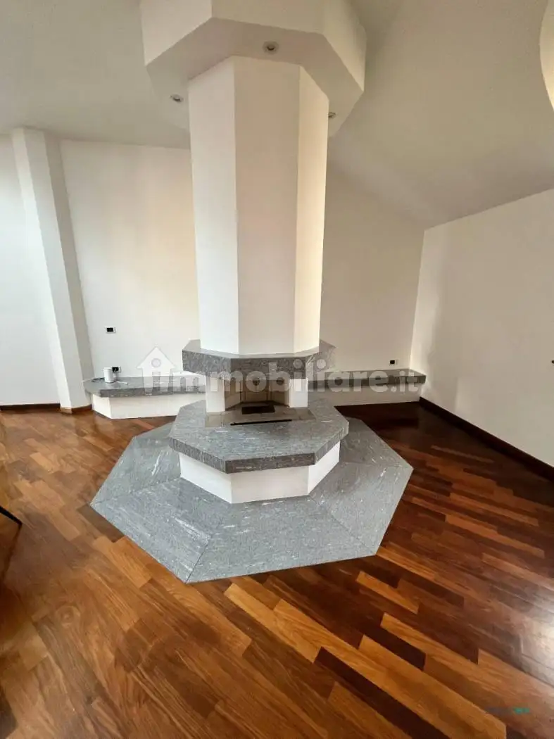 Appartamento in affitto a Legnano