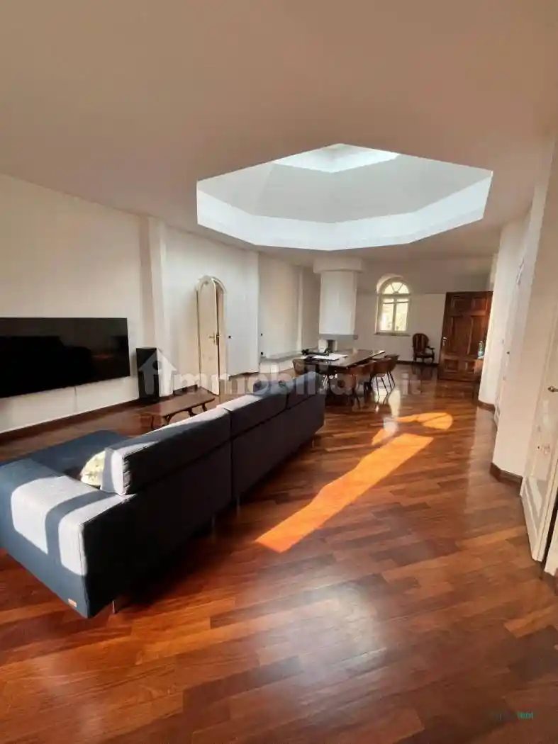 Quadrilocale via Sempione, Legnarello, Legnano - foto 2