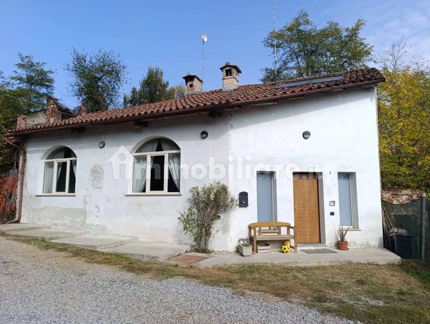 Cascina Strada Sterponi 8, Carrù - foto 3