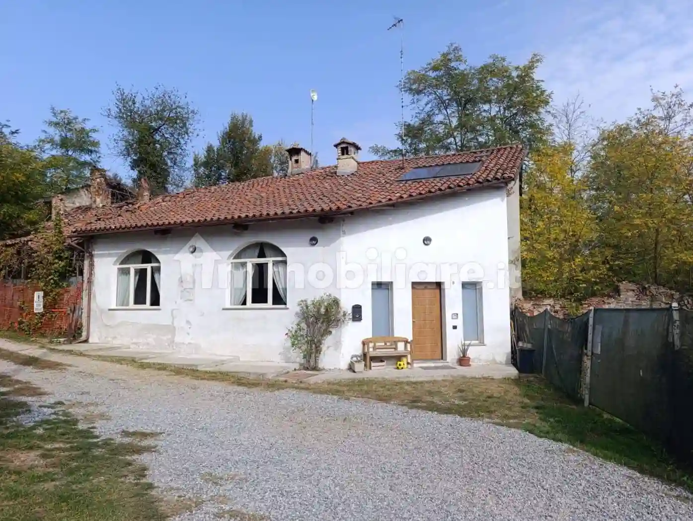Cascina Strada Sterponi 8, Carrù - foto 4