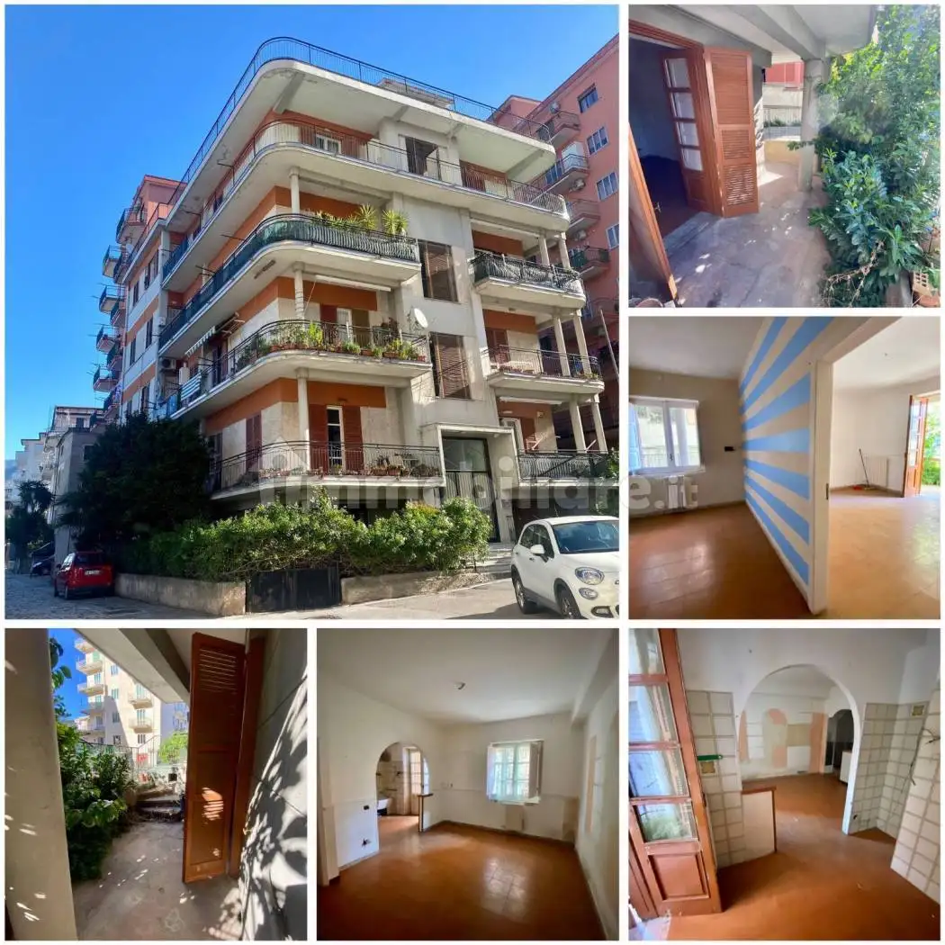 Appartamento in vendita a Roccapiemonte