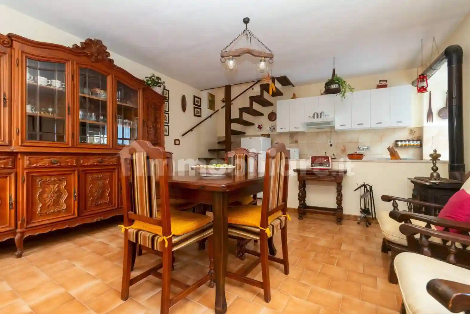 Casa indipendente - foto 2