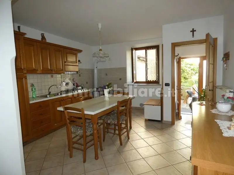 Quadrilocale bersone via trento 17, Valdaone - foto 3