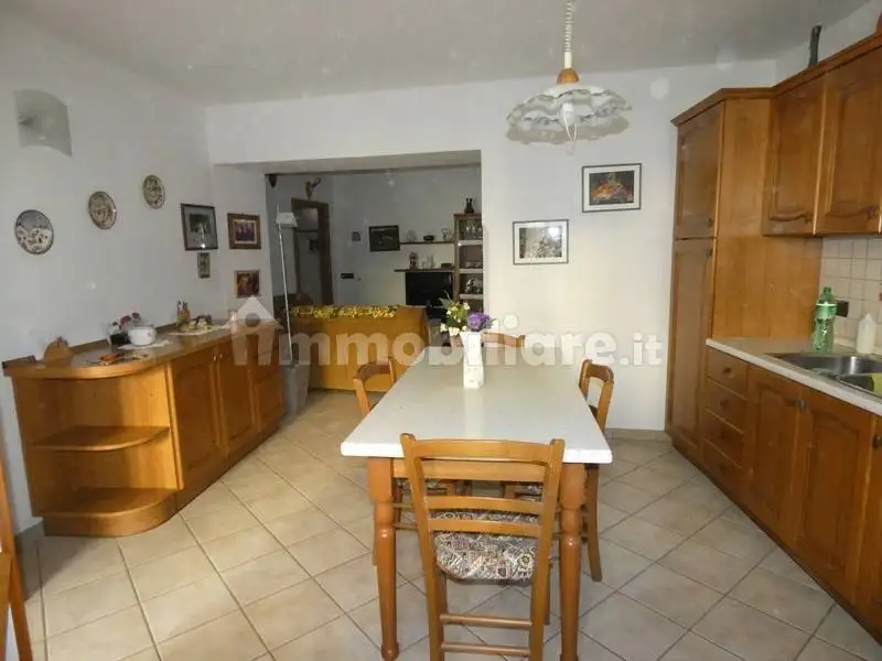 Quadrilocale bersone via trento 17, Valdaone - foto 4