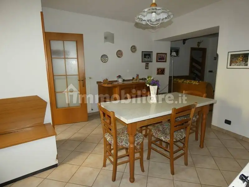 Quadrilocale bersone via trento 17, Valdaone - foto 5