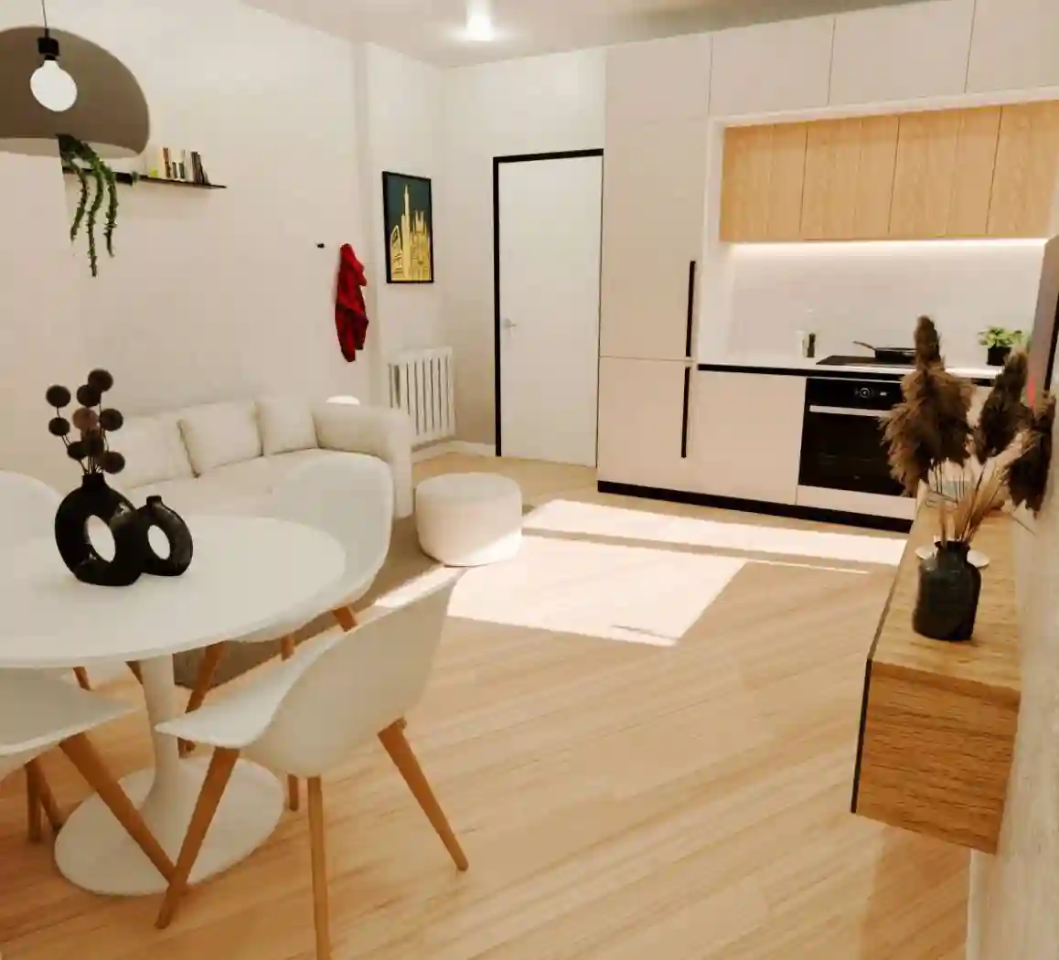 Appartamento - foto 3