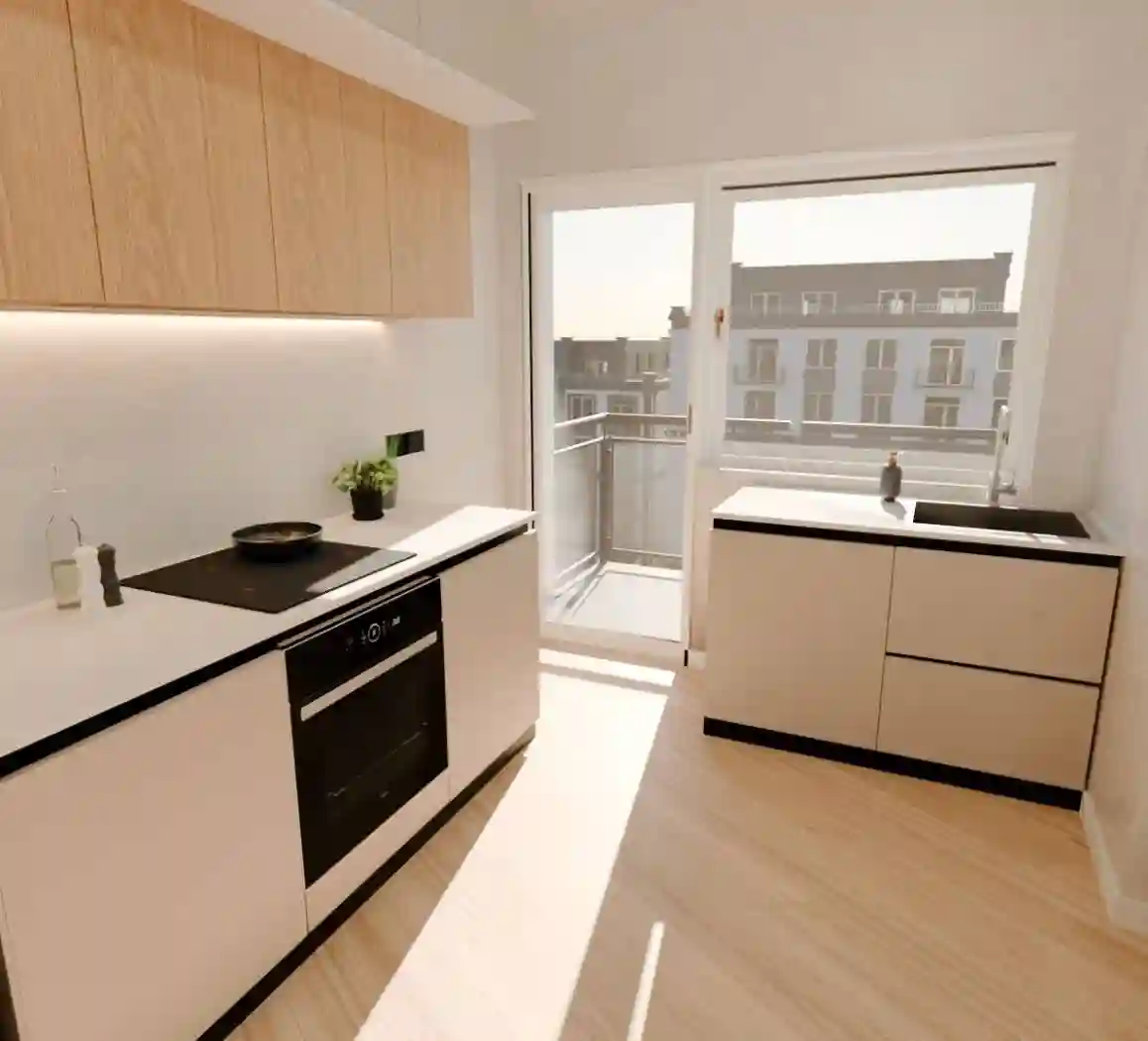 Appartamento - foto 5