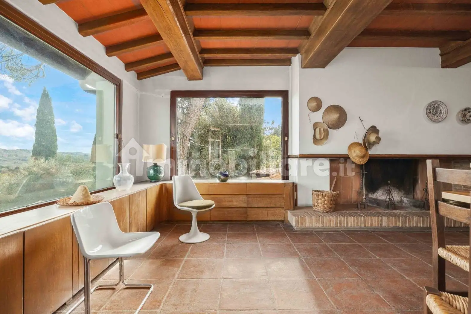 Villa in vendita a Firenze