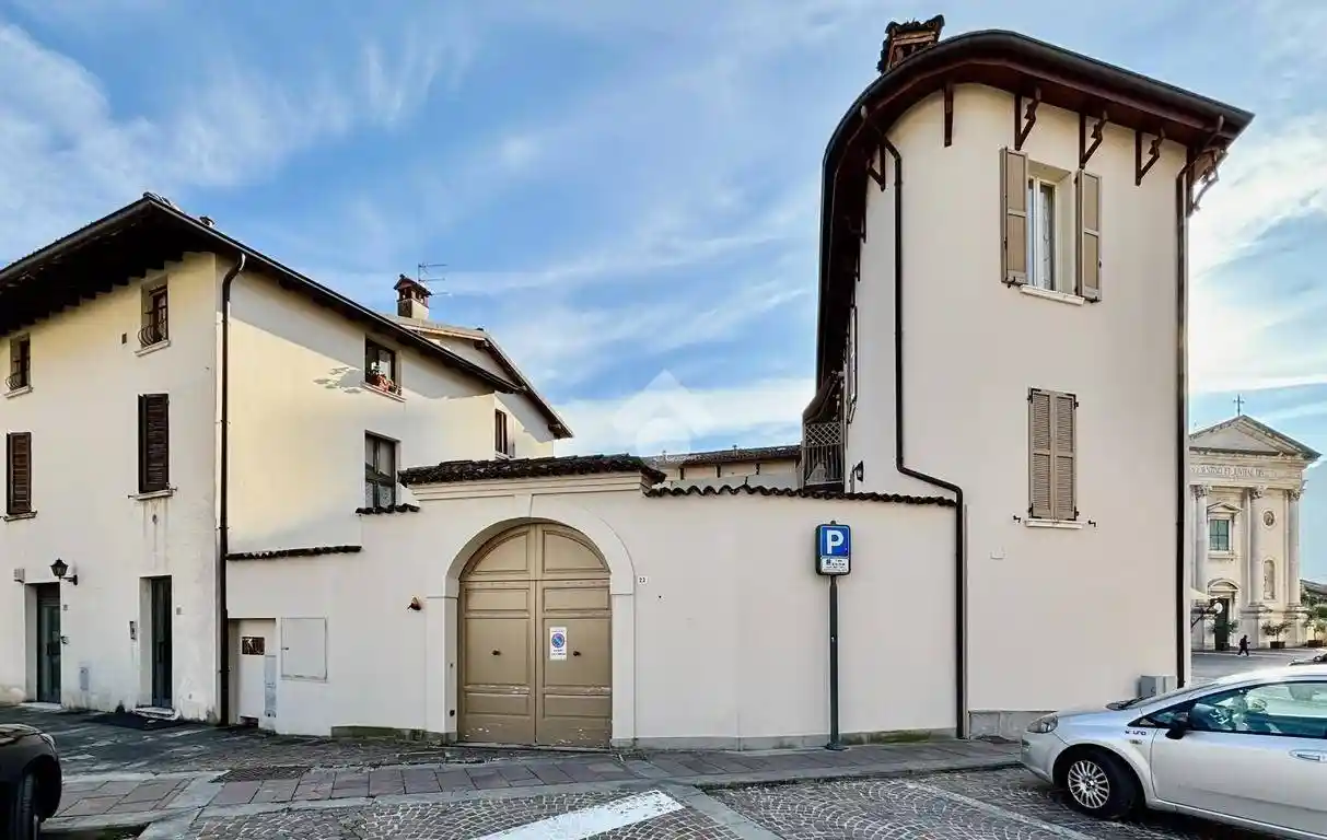 Appartamento in vendita a Sarezzo