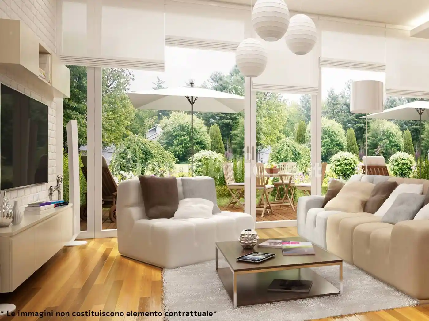 Trilocale via Mirandola, Centro, Cerro al Lambro - foto 3