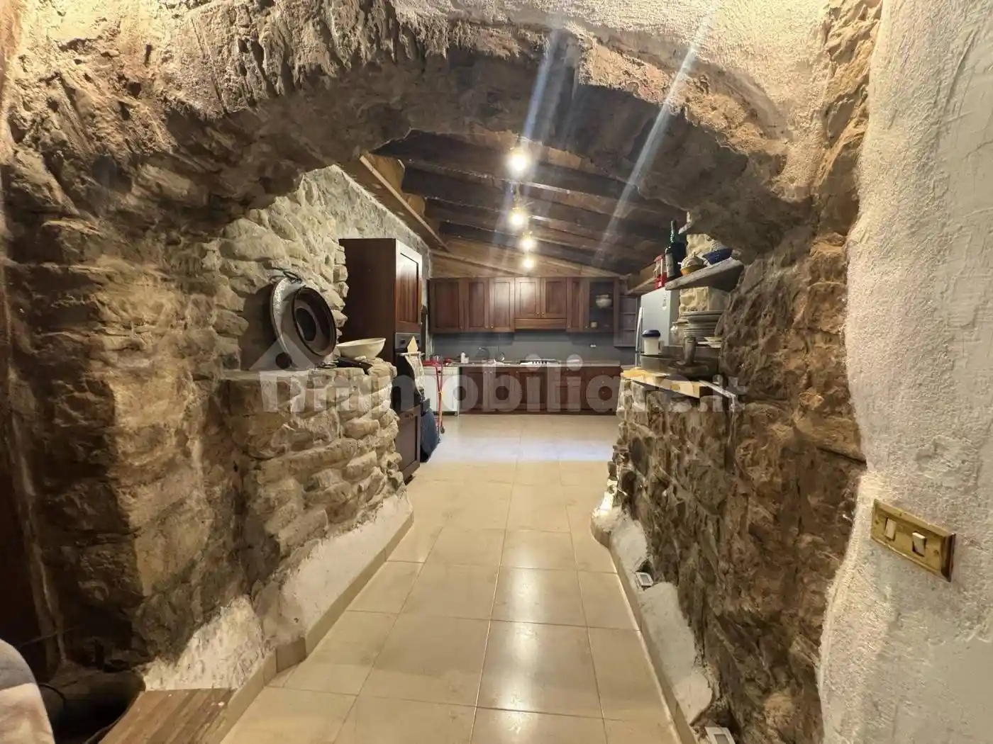 Villa unifamiliare Contrada Ripazzecca, San Vito, Benevento - foto 2