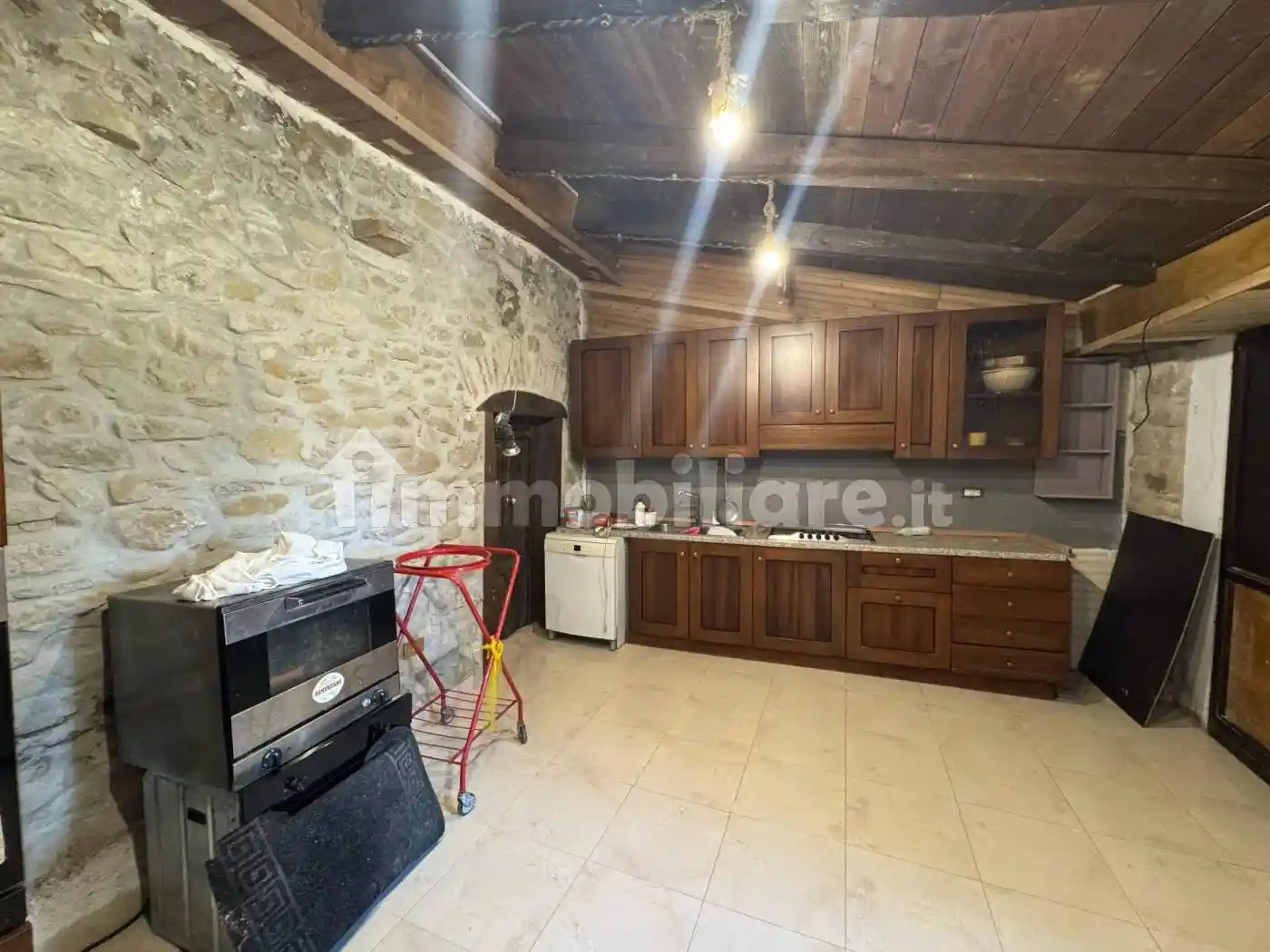 Villa unifamiliare Contrada Ripazzecca, San Vito, Benevento - foto 3