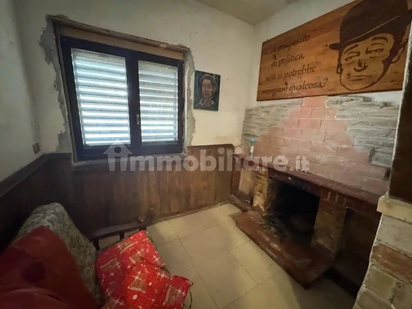 Villa unifamiliare Contrada Ripazzecca, San Vito, Benevento - foto 4