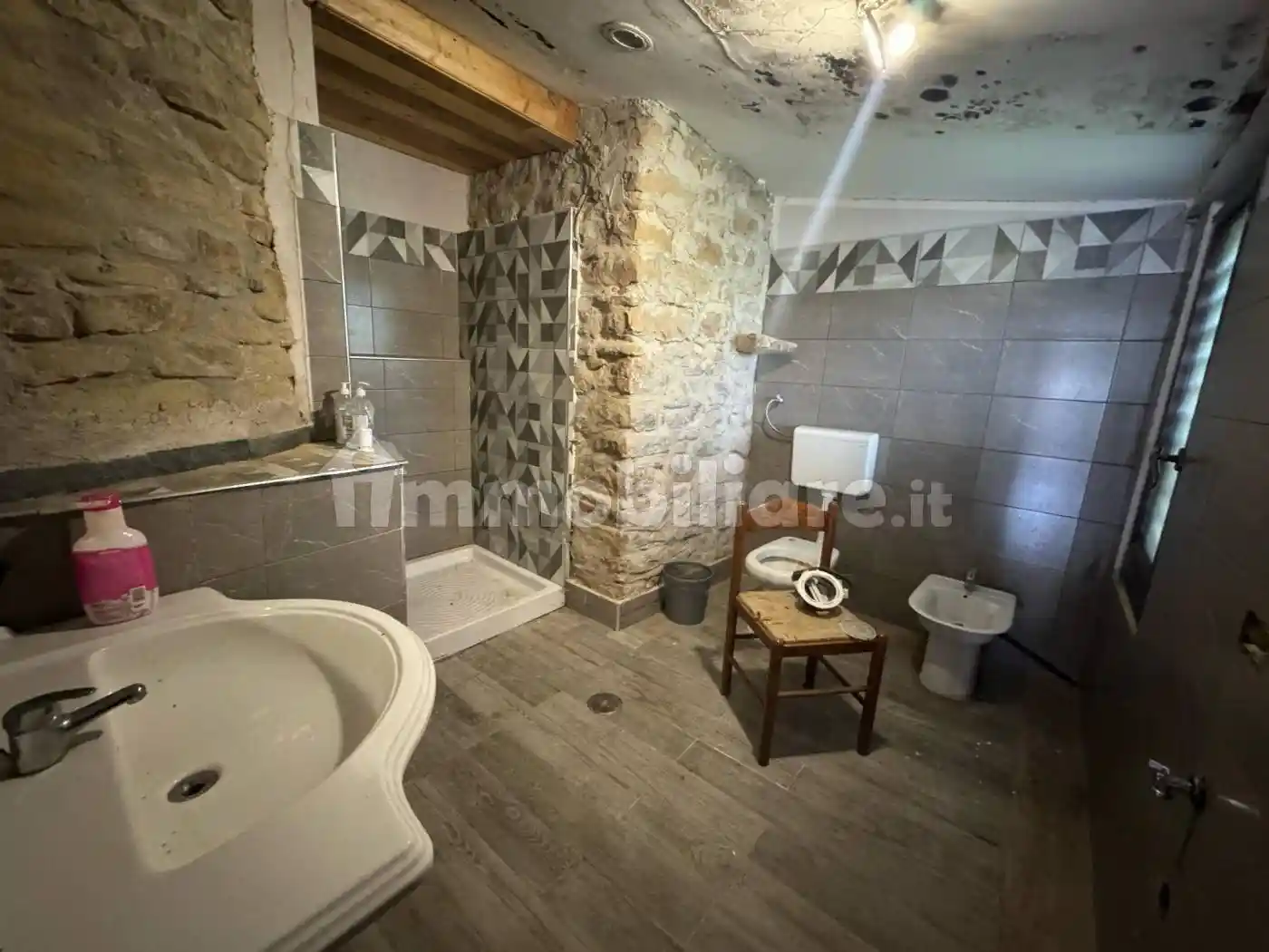 Villa unifamiliare Contrada Ripazzecca, San Vito, Benevento - foto 5