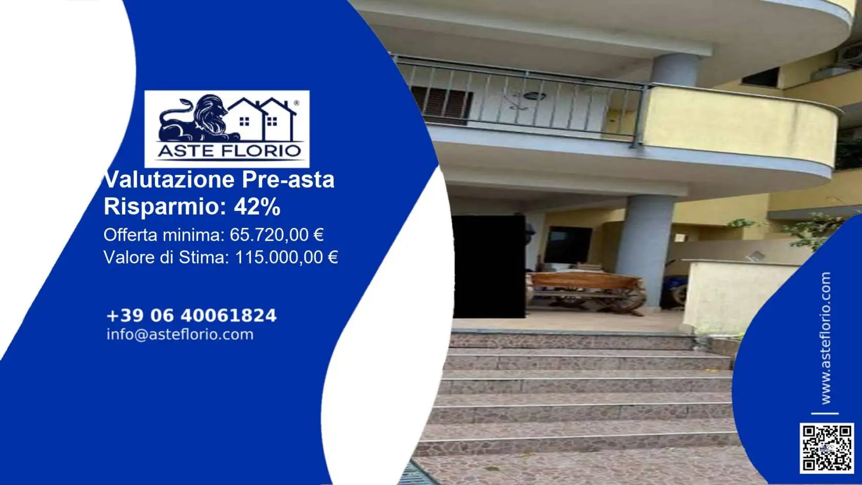 Appartamento in vendita a Montalto Uffugo