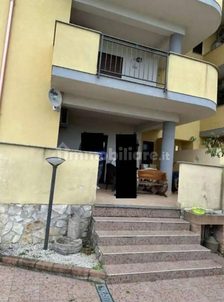 Appartamento all'asta via Giovanni Malagodi 18, Montalto Uffugo - foto 2