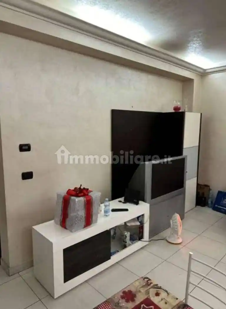 Appartamento all'asta via Giovanni Malagodi 18, Montalto Uffugo - foto 4