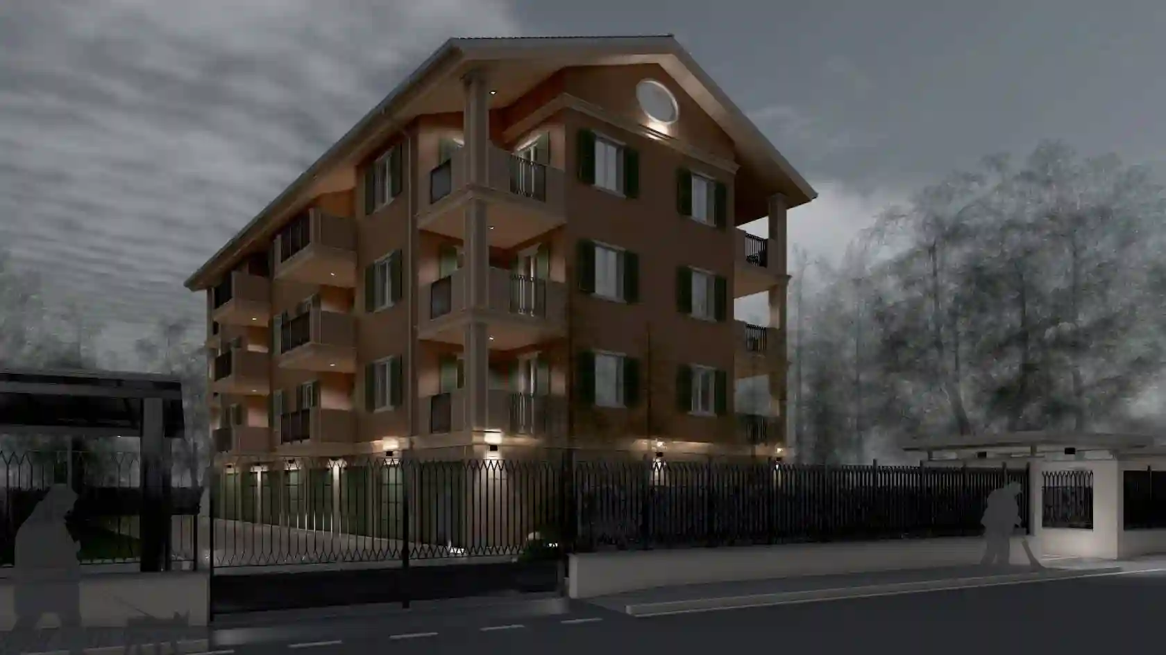 Appartamento - foto 4